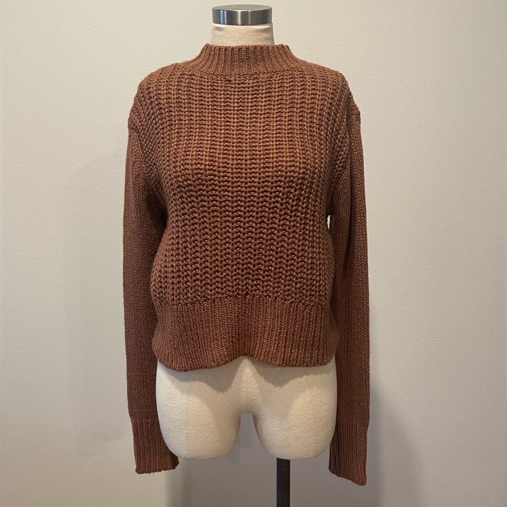 PacSun sweater